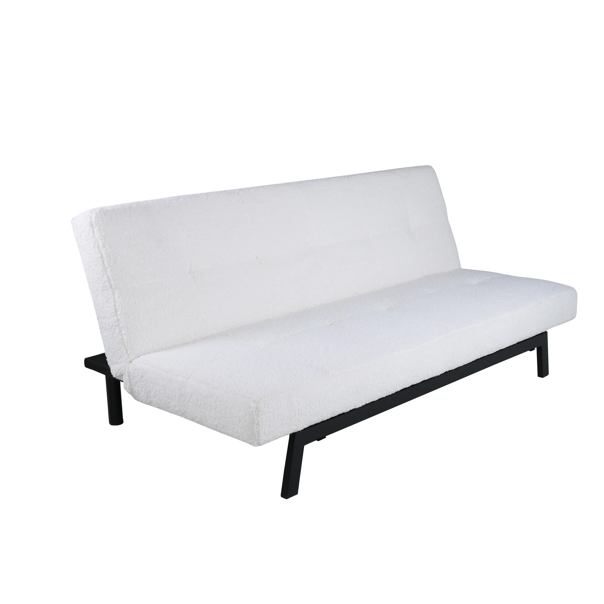 Bäddsoffa Venture Home Bodil Polyester