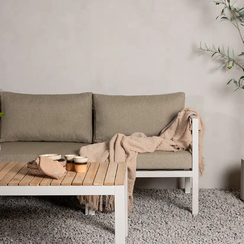 Hörnmodul Venture Home Copacabana