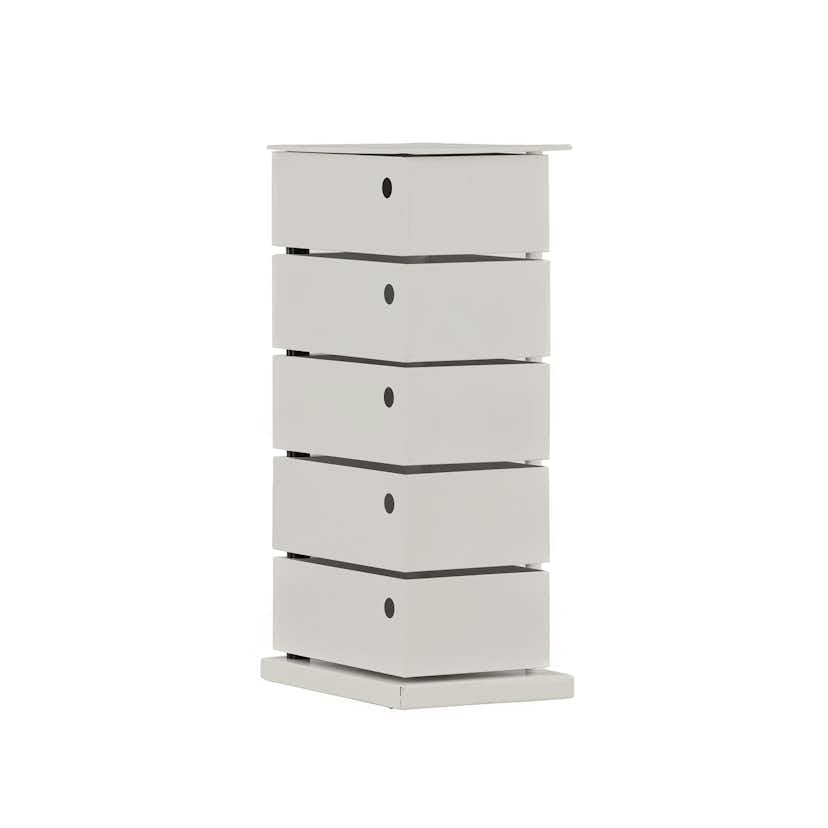 Byrå Venture Home San Carlos