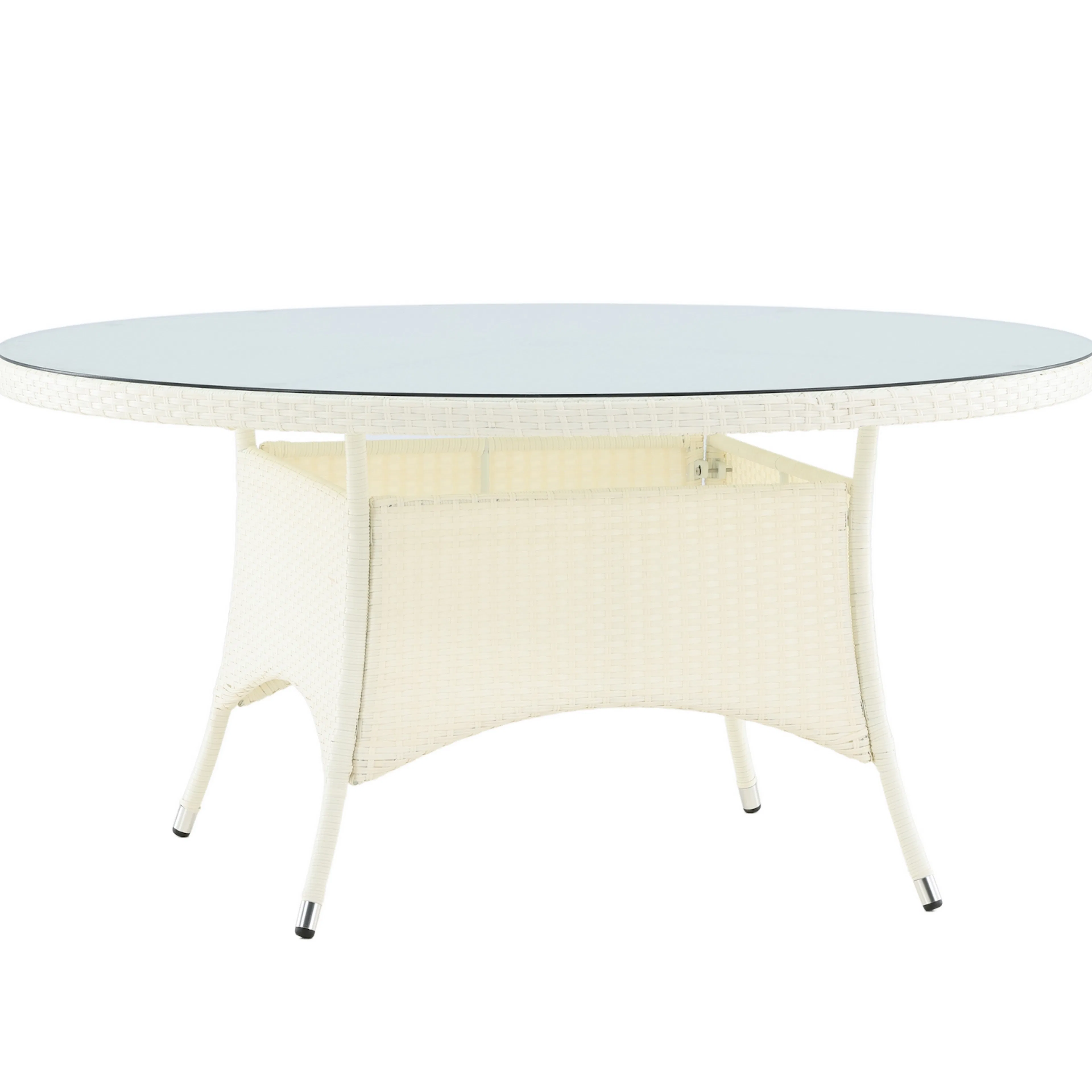 Utebord Venture Home Volta Ø 150 cm