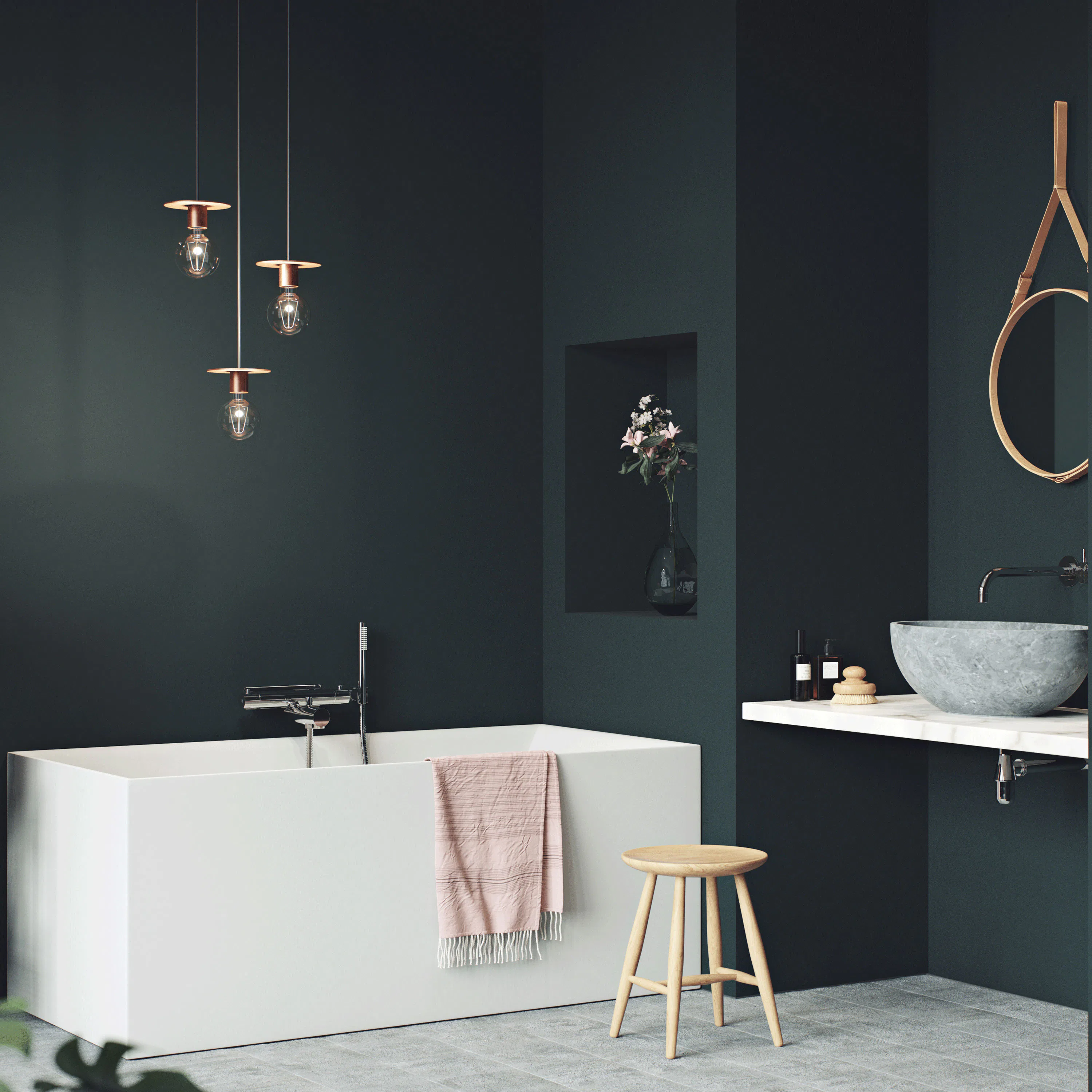 SALTSKÄR 1500x750x600 VIT STANDARD FRISTÅENDE DUBBEL 1500 mm