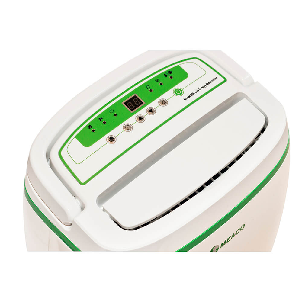 Avfuktare Meaco Low Energy 20L