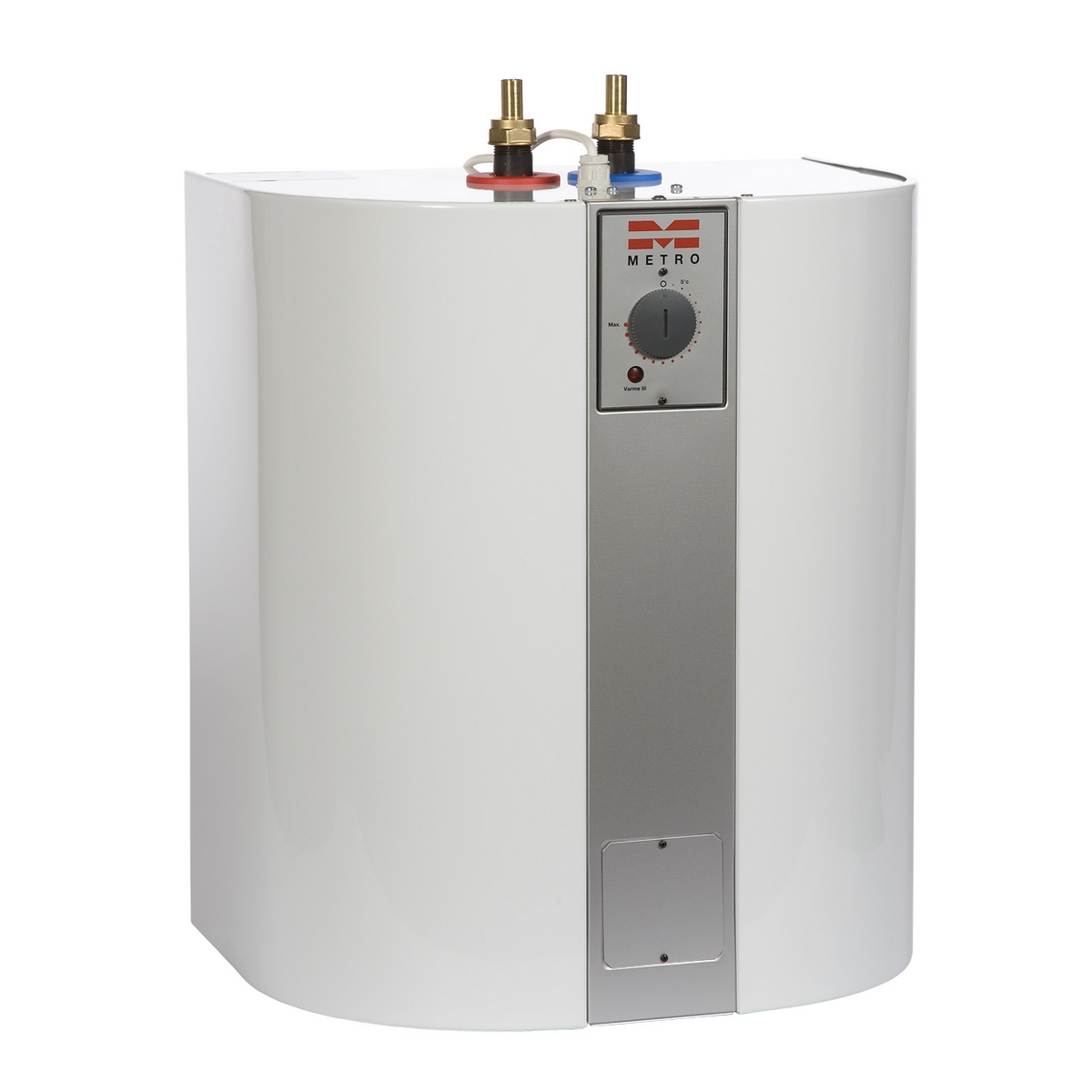 Varmvattenberedare Metro Therm Minett 15 E