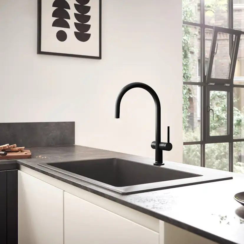 Köksblandare Hansgrohe Talis M54