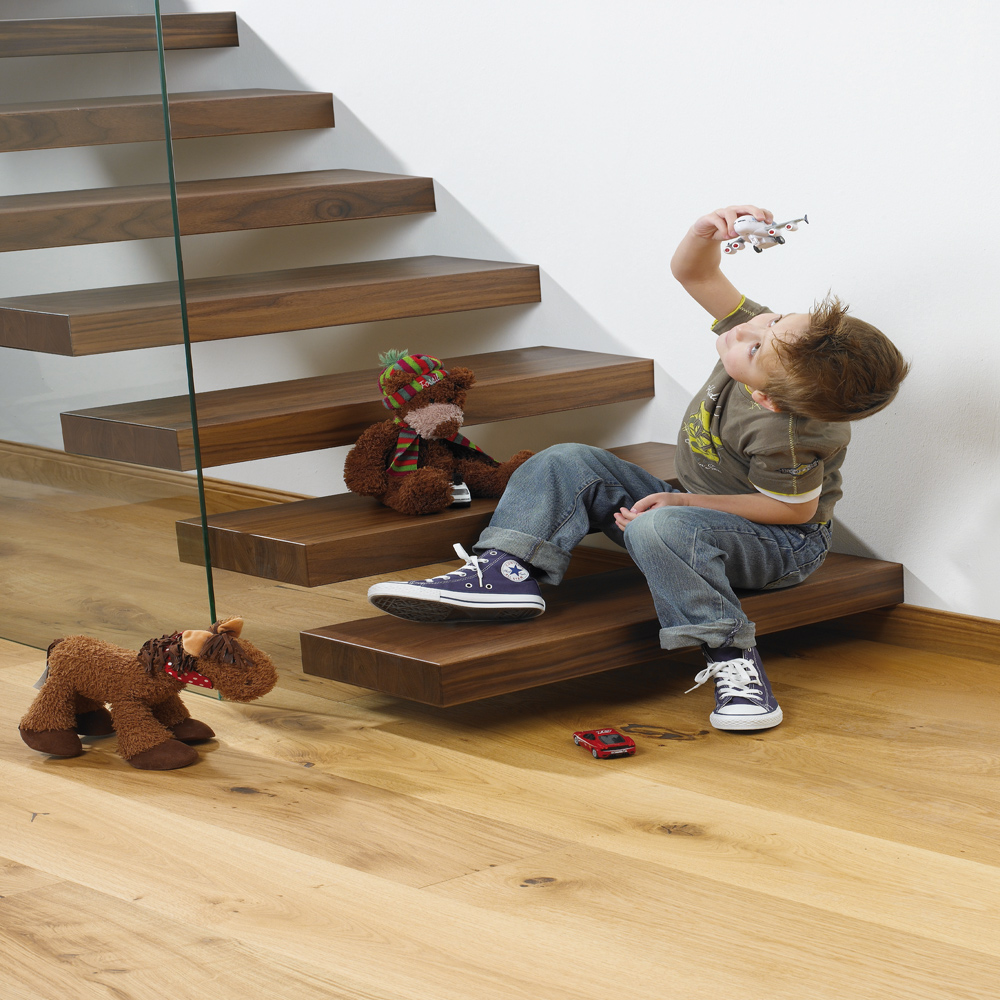 Hårdvaxolja Osmo Halkskydd R9