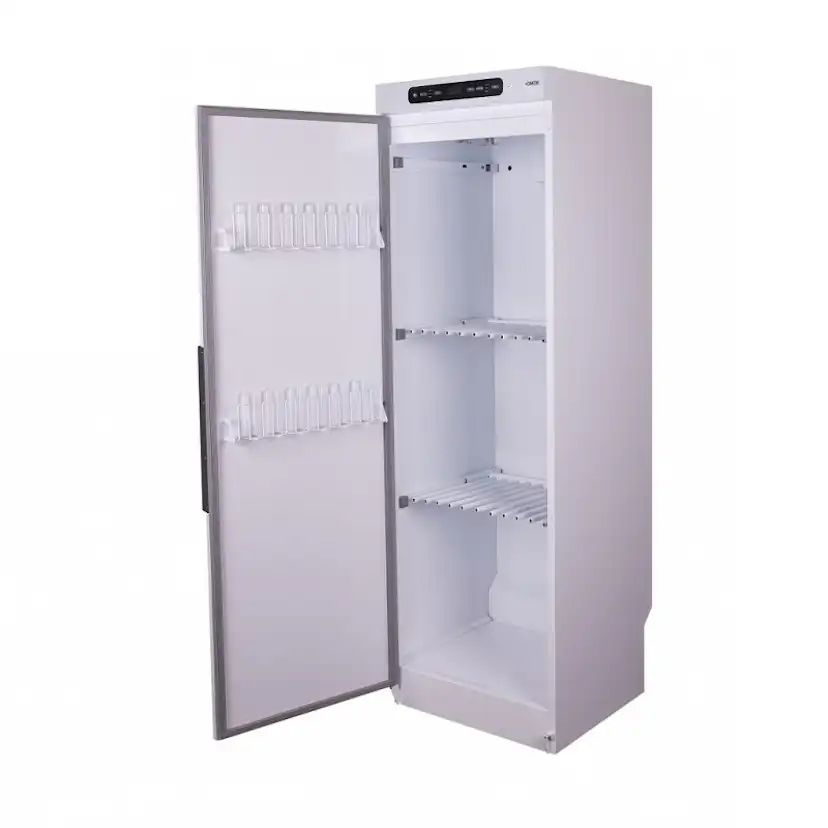 Torkskåp Nimo Solano Drying Cabinet 60 1900 Extreme Vit