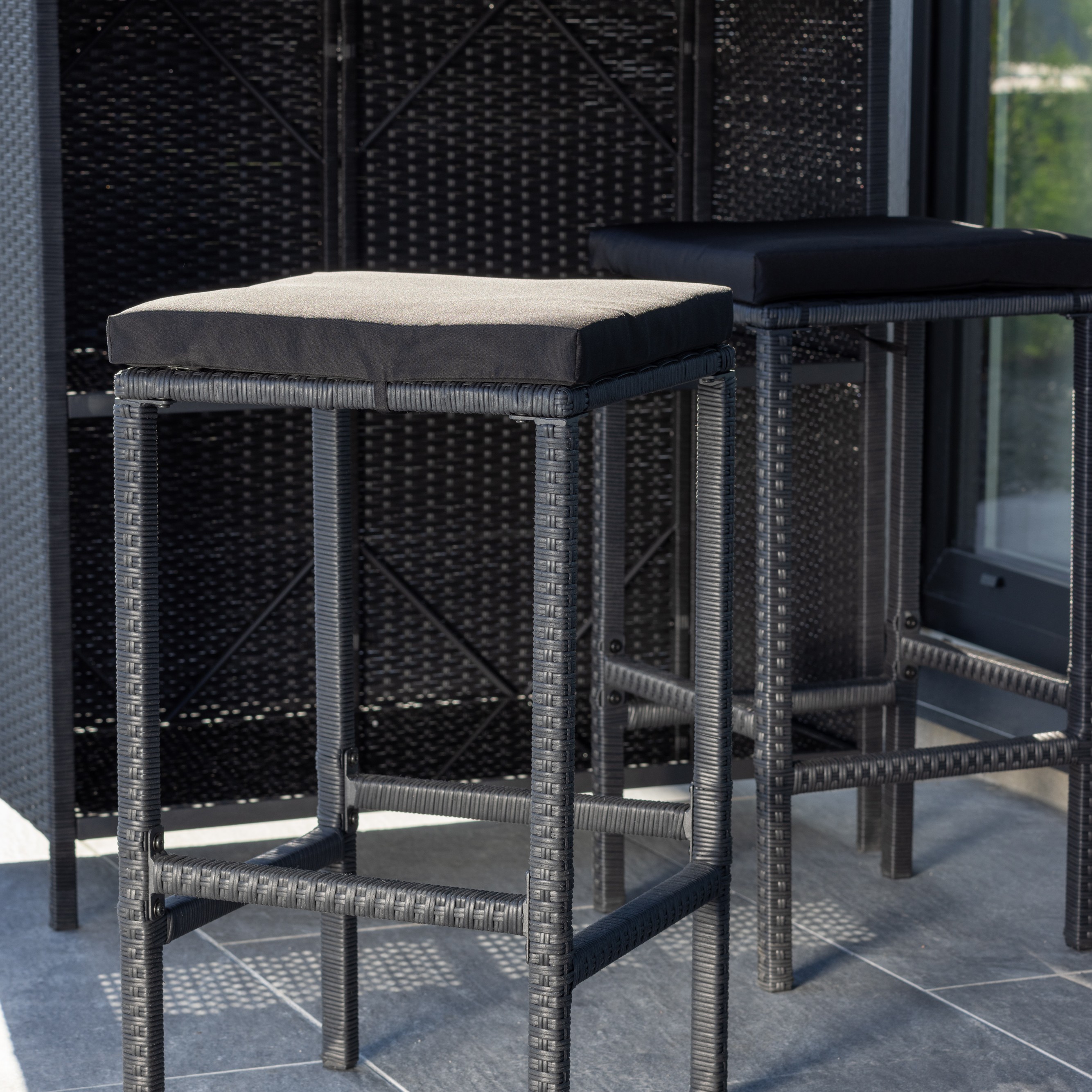 Barset Venture Home Knock Utomhus