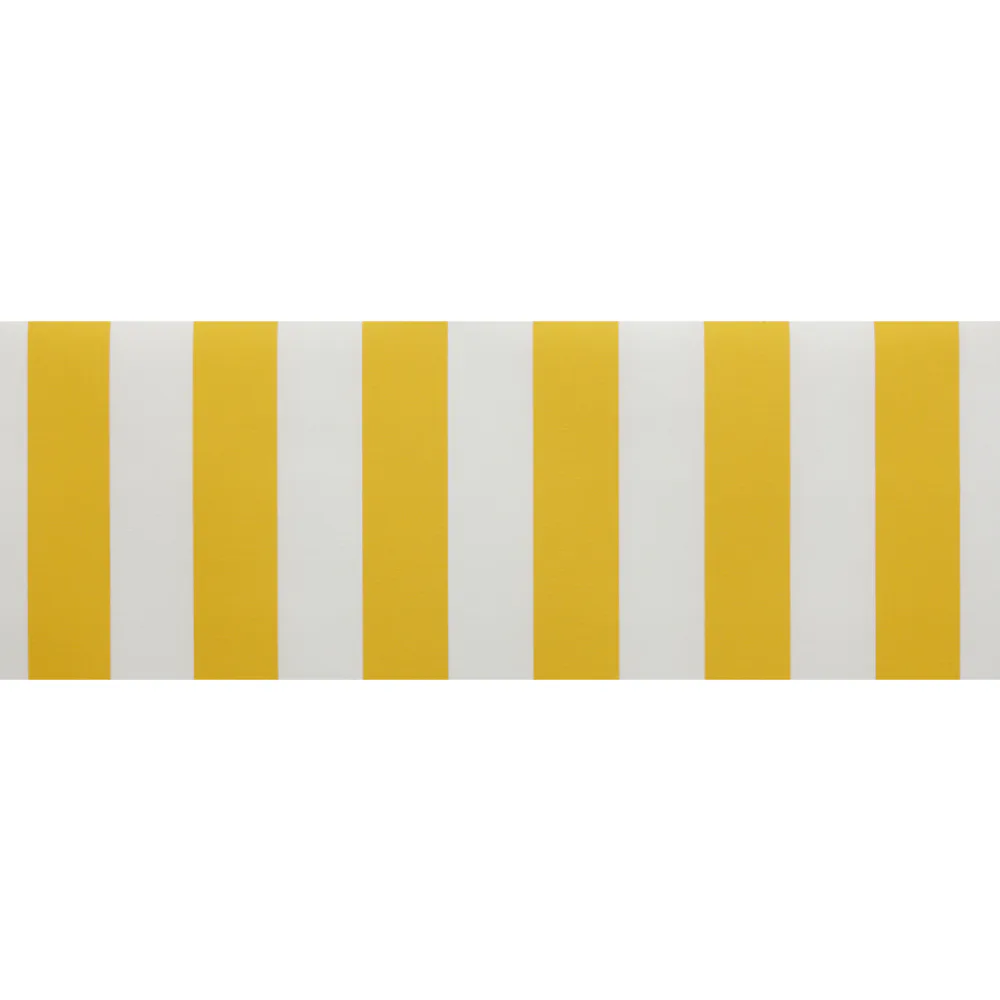 37 Gul - Blockrandig