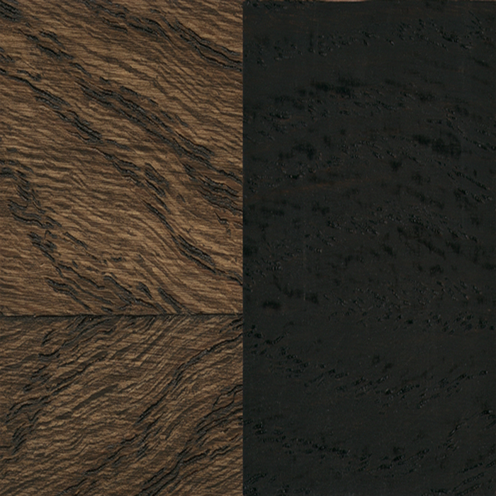 Oljebets Osmo Svart 1,0 liter