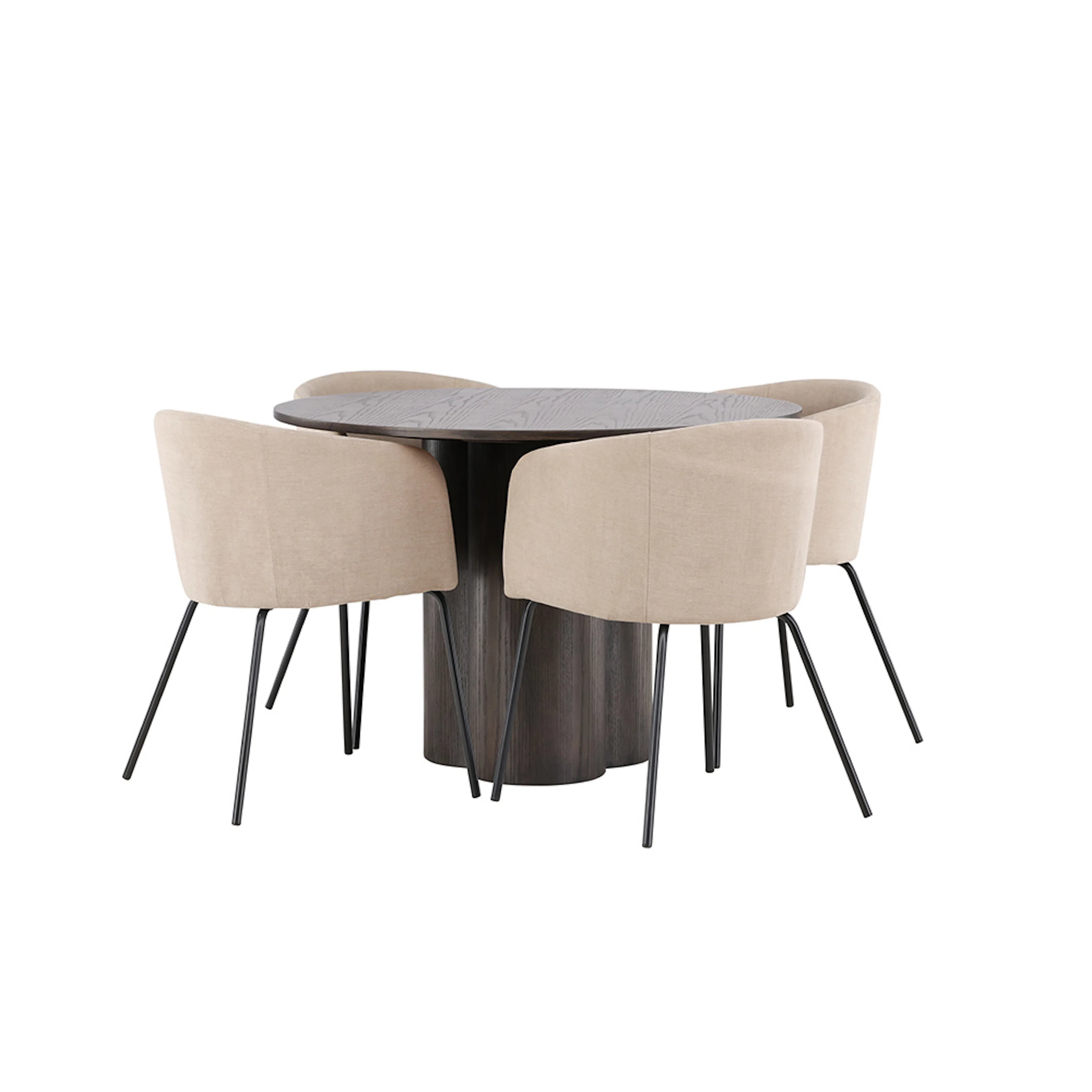 Mocka/Beige