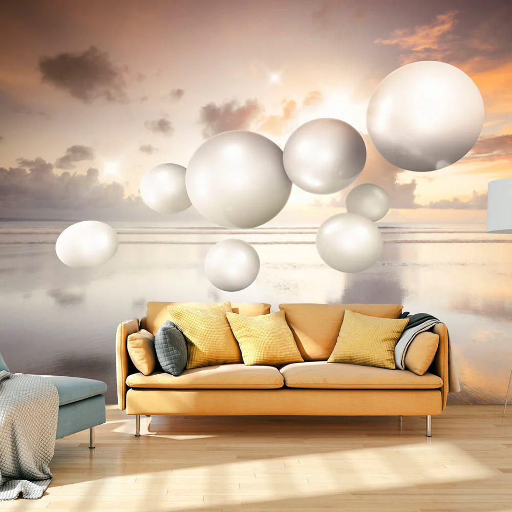 Fototapet Arkiio Morning Jewels