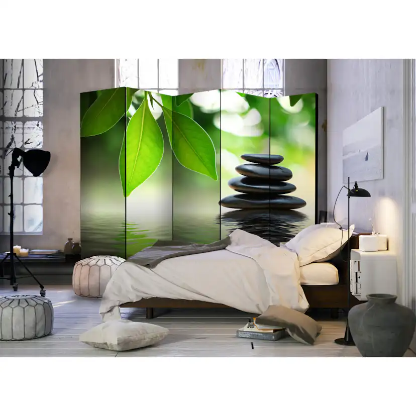 Rumsavdelare Arkiio Calm II 225x172 cm