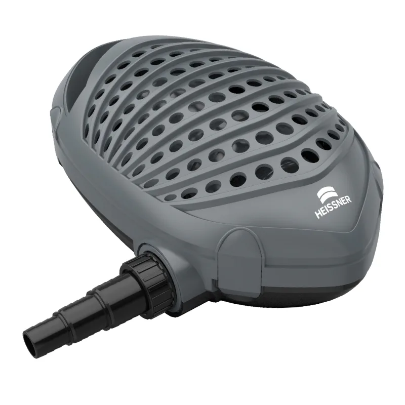 Vattendragspump Heissner Smartline Aqua Craft Smart