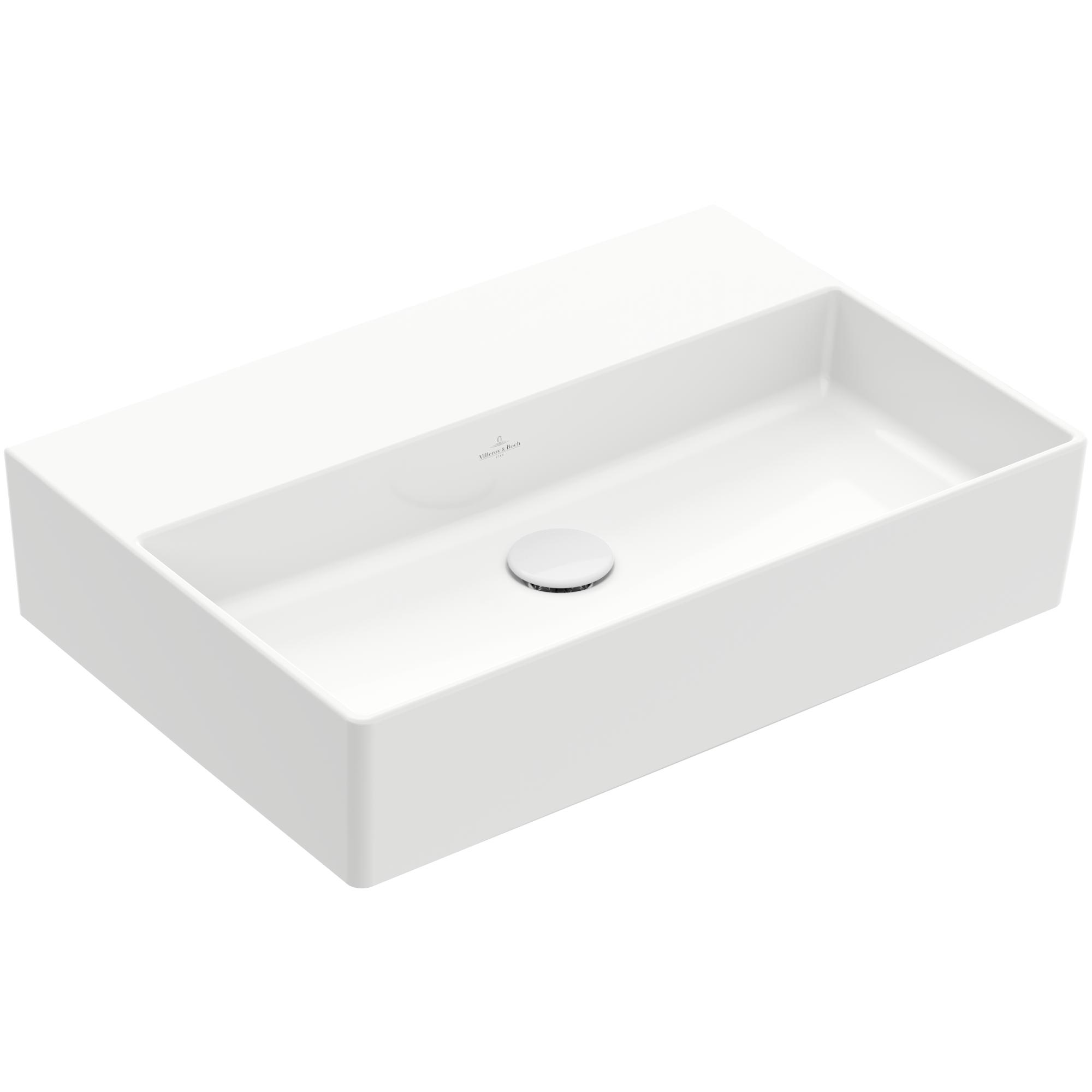 Tvättställ Villeroy & Boch Memento 2.0 för Handdukshållare