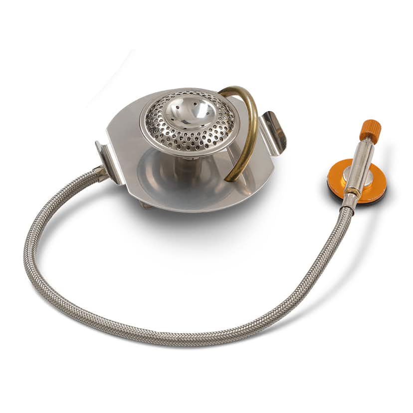 Gasbrännare Briv 3500 för stormkök