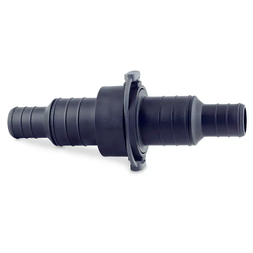 Backventil Albin Group Marine 25/38 mm