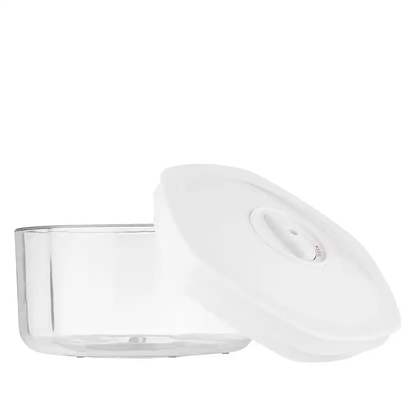 Vakuumbehållare Champion Universal 3-pack (0,7L 1,4L 2L)
