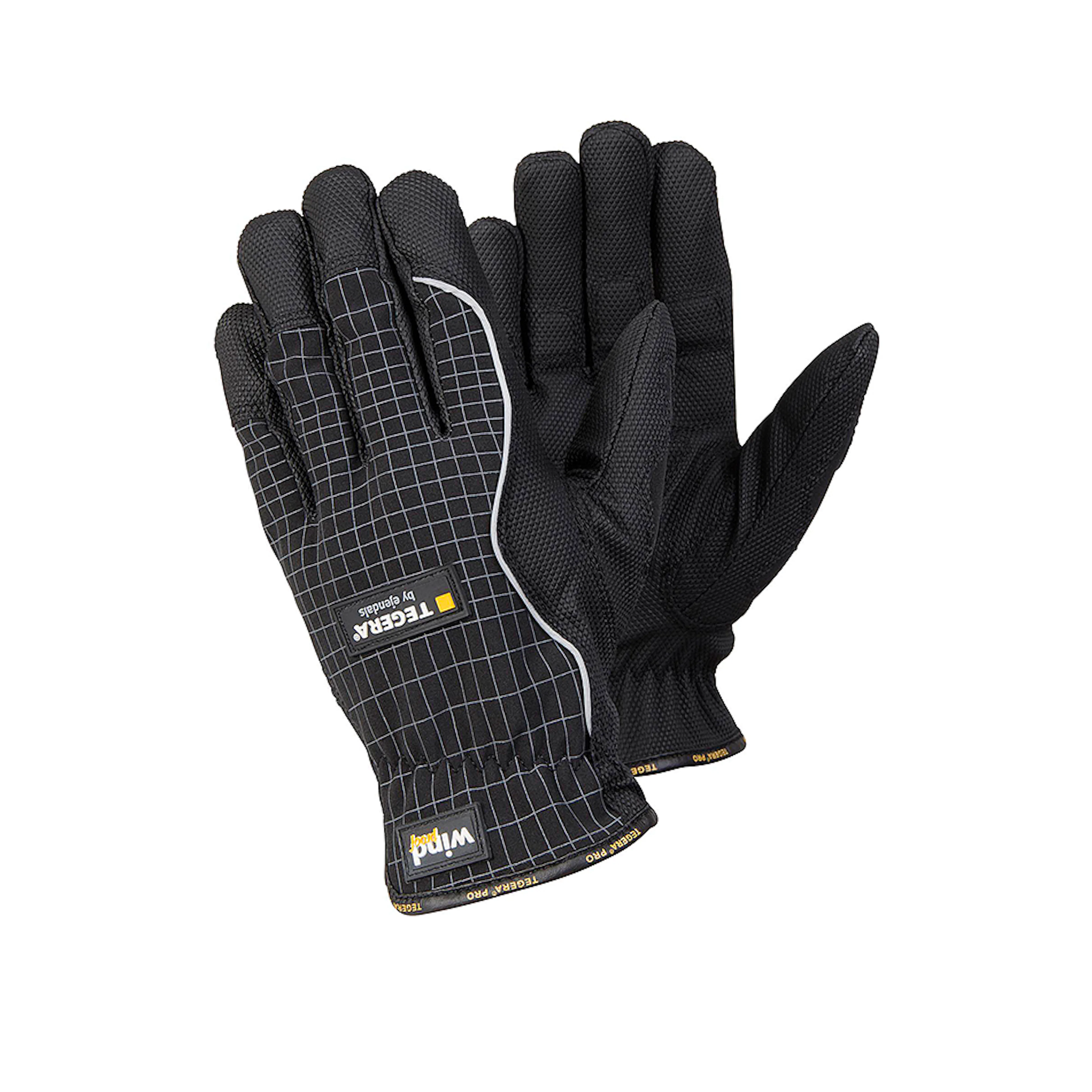 Arbetshandske Tegera 9161 6-Pack