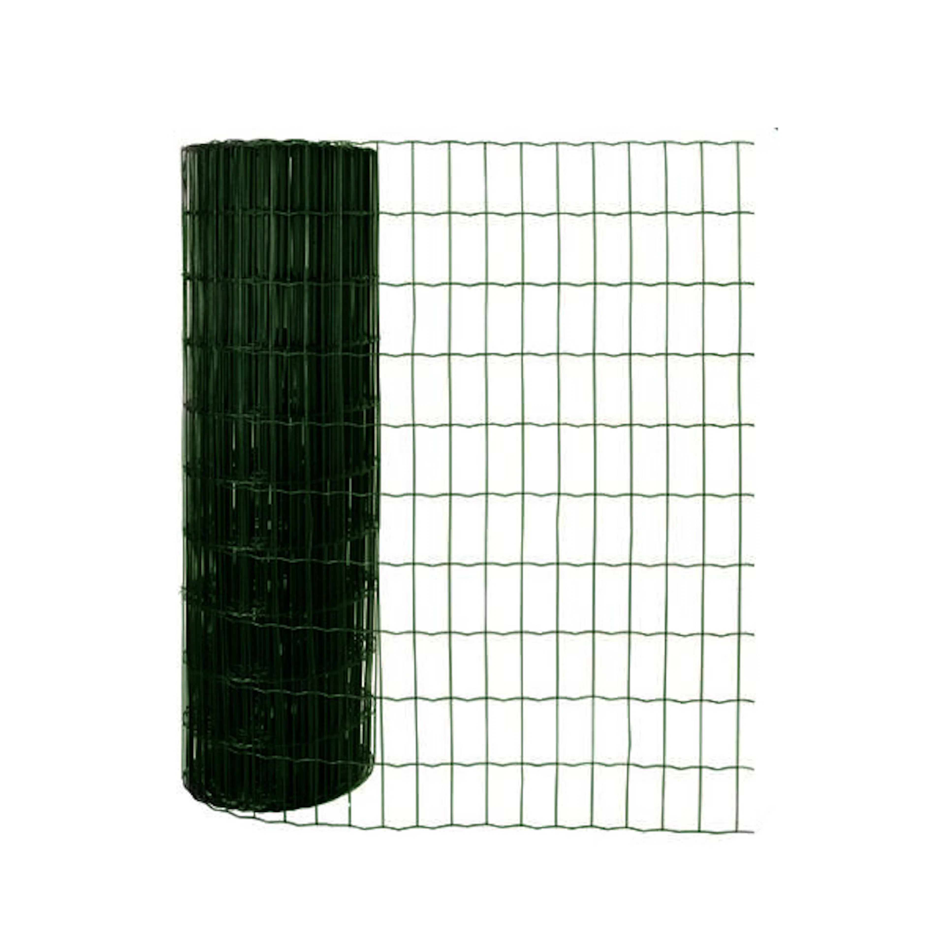Fornorth stängselnät 100cm (25m), grön 1x25 m