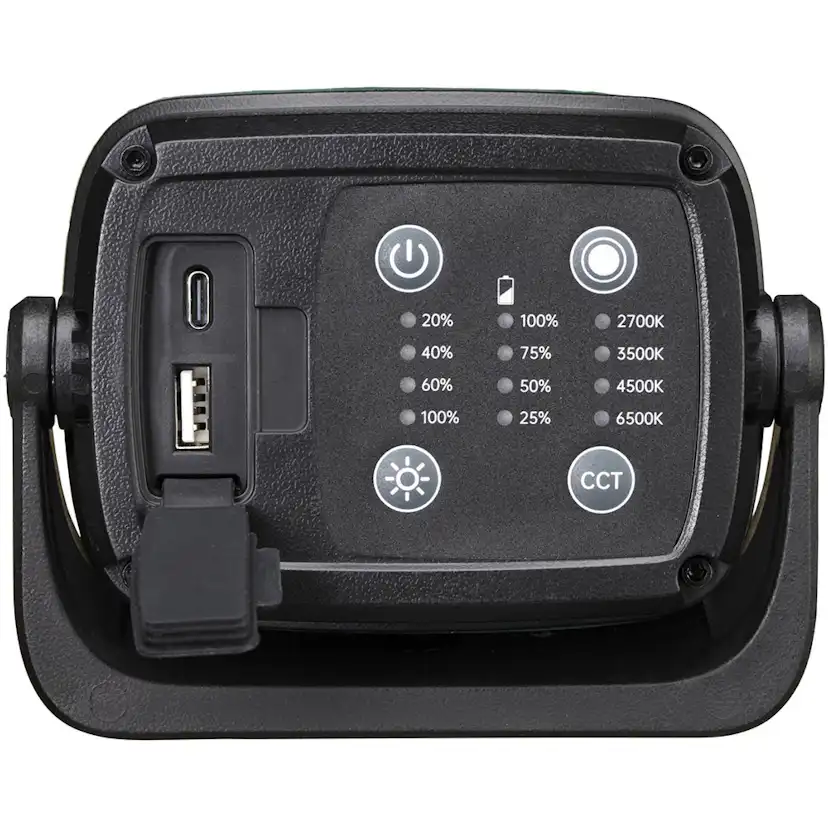 Arbetslampa Mareld Capel