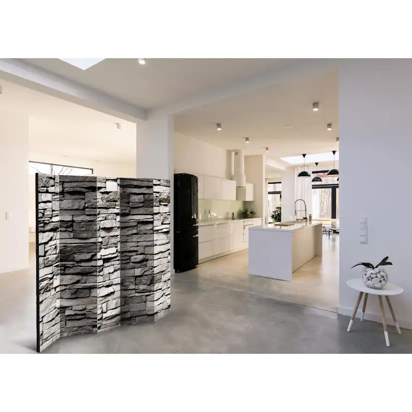 Rumsavdelare Arkiio Stony Facade II 225x172 cm