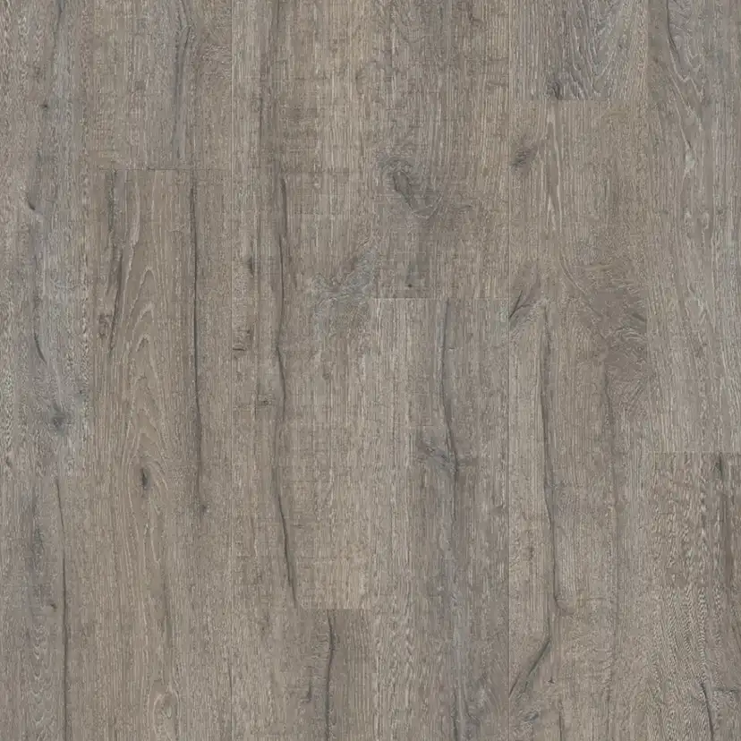Vinylgolv Pergo Rigid Click 2.0 Otra Pro Grey Heritage Oak
