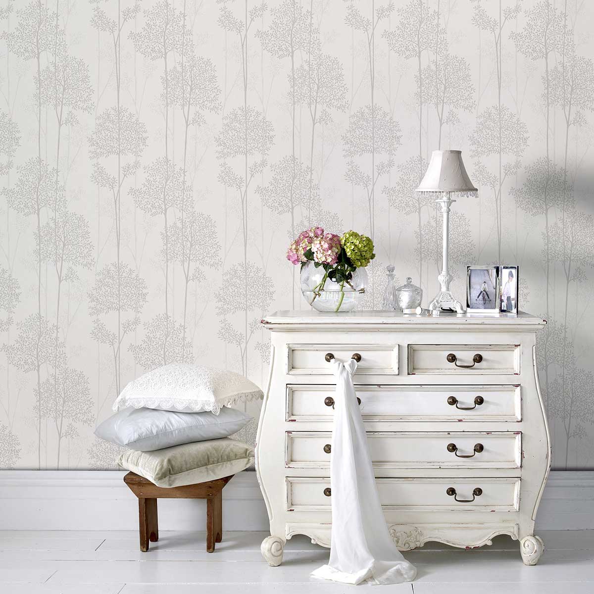 Tapet Superfresco Easy Träd 33-288