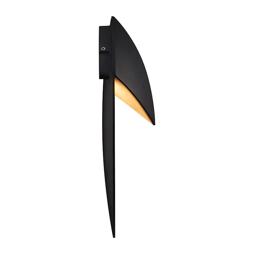 Vägglampa Nordlux Valopin