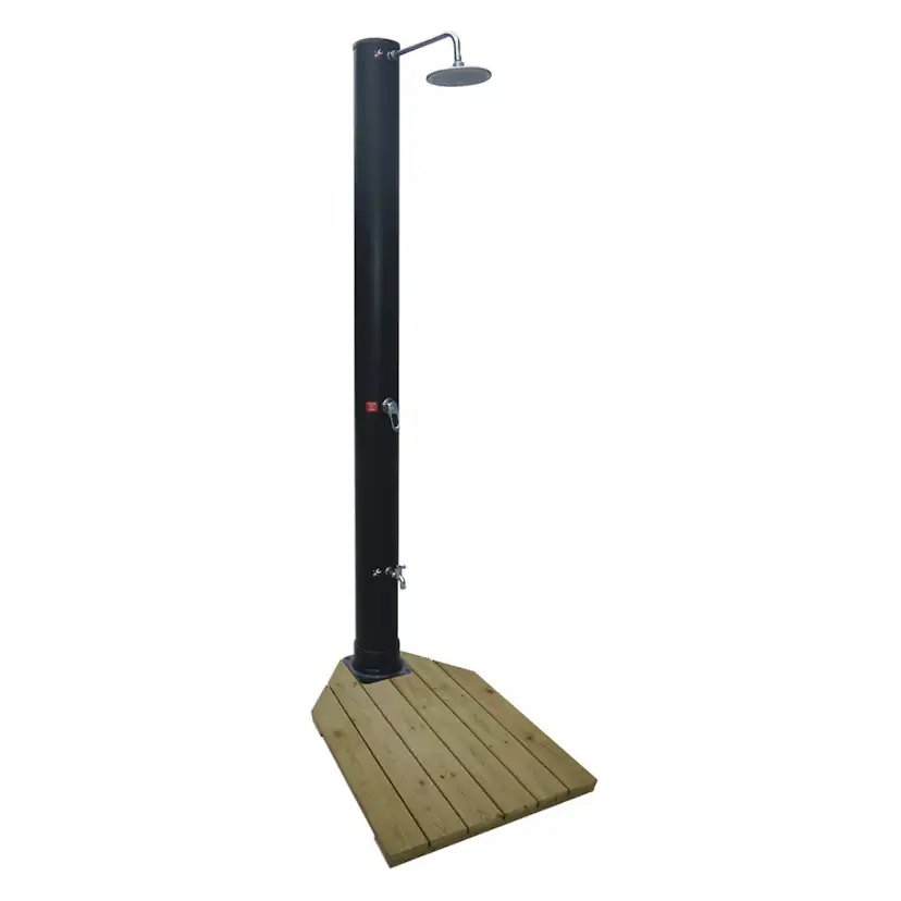 Trädäck Demerx Sunny 20 och 40