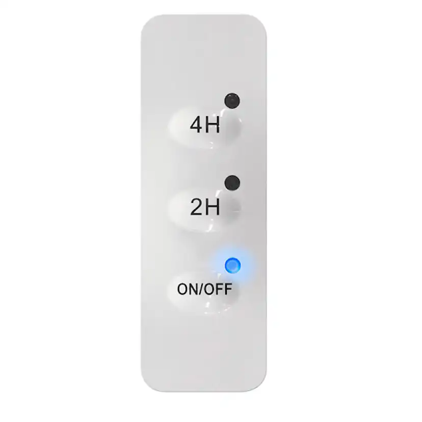 Handdukstork Smedbo Dry 706