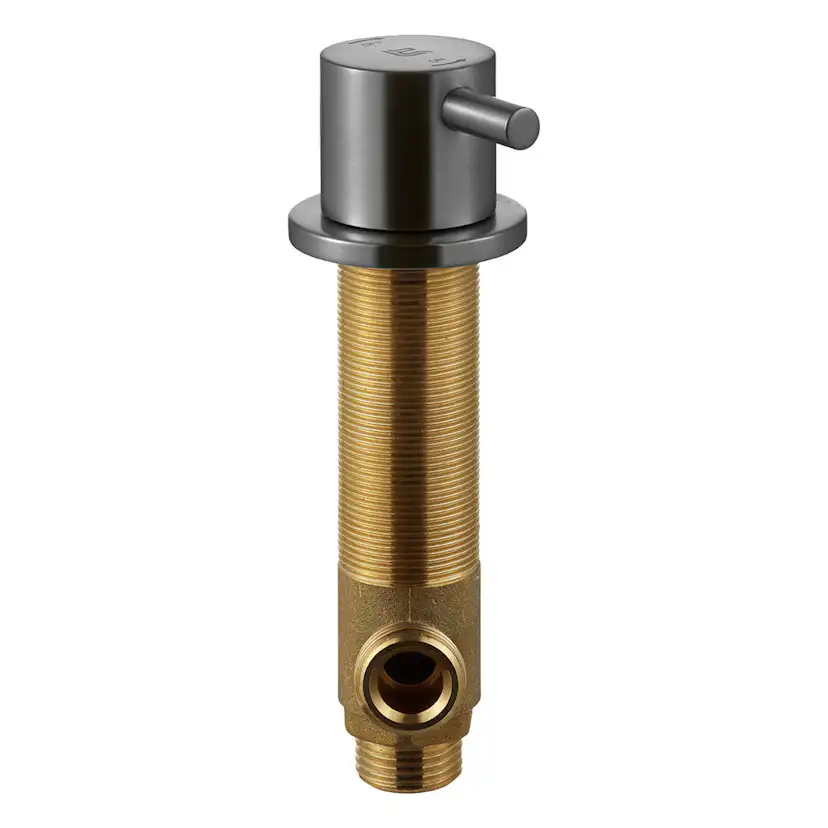 Diskmaskinsavstängning Tapwell Birillo 284