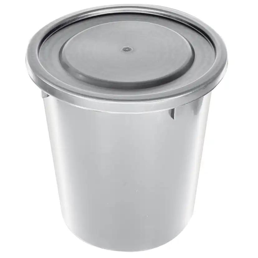 Avfallstunna Flexigarden 35L Inkl Lock
