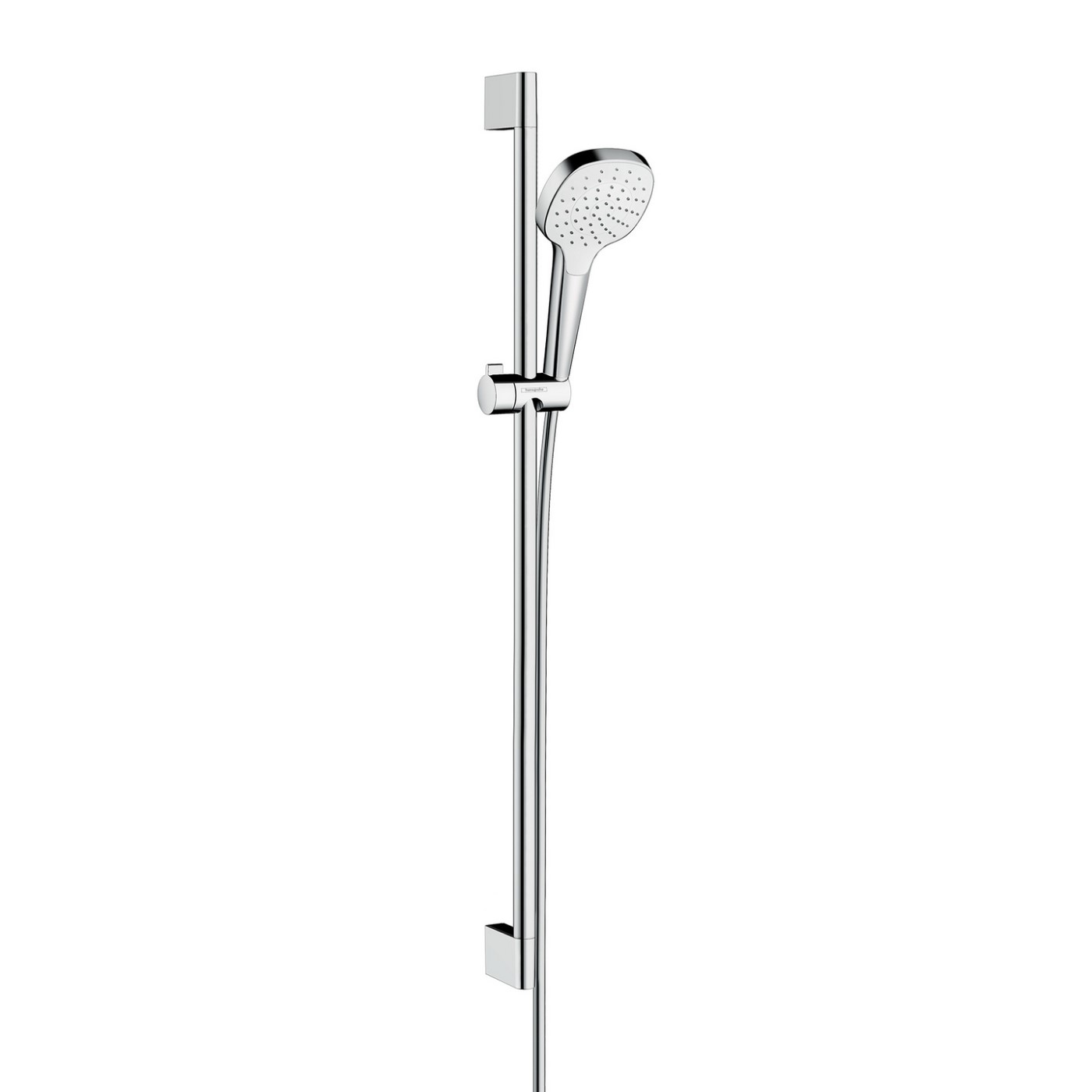 HG Croma Select E 1jet 9l Unica Set 90cm Höjd: 959 mm, Med EcoSmart