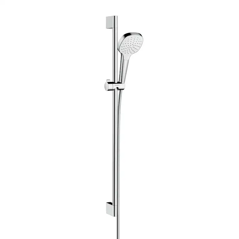 HG Croma Select E 1jet 9l Unica Set 90cm Höjd: 959 mm, Med EcoSmart