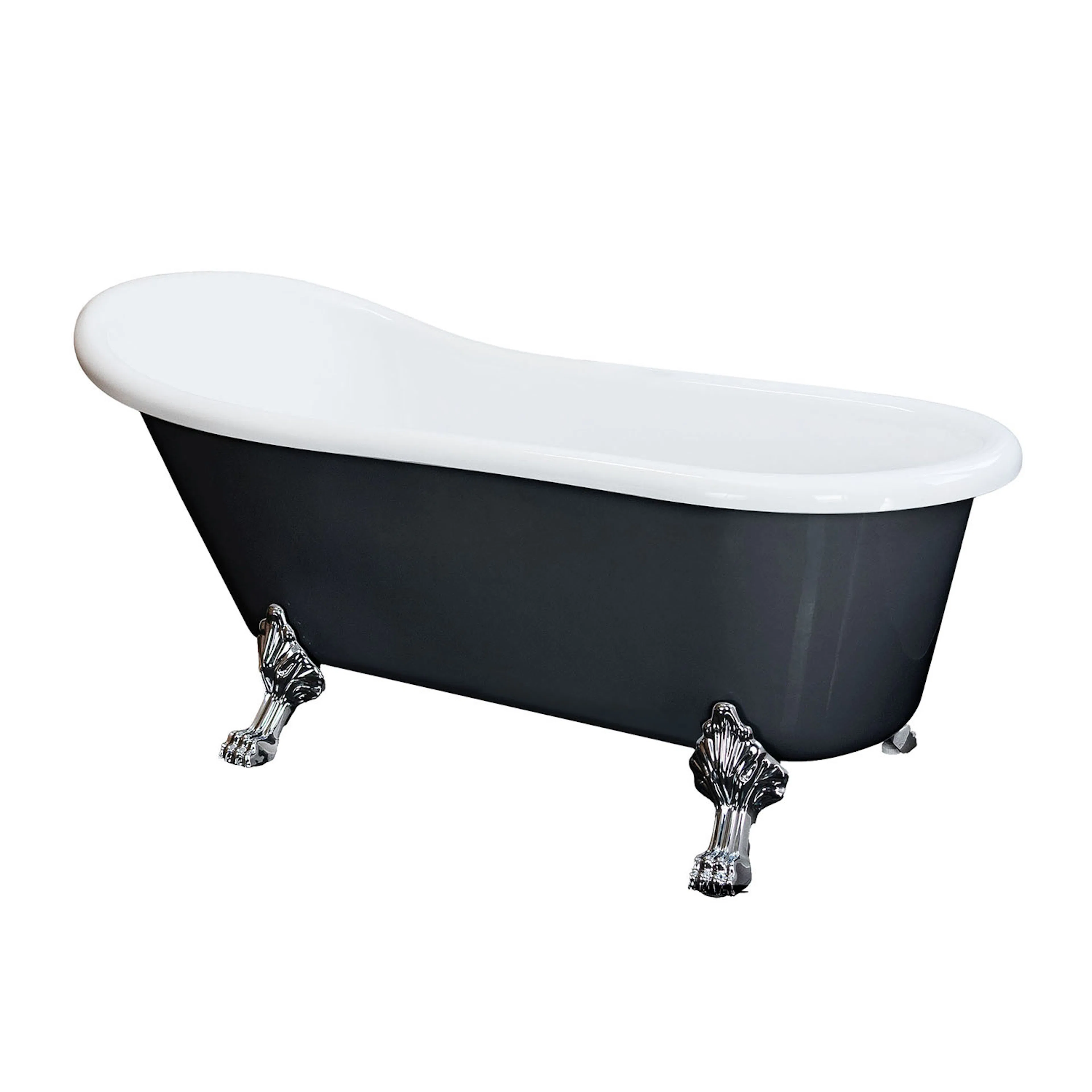 Badkar Vesani The Classic 1700 mm