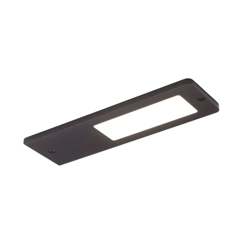 LED-Spot Beslag Design Vega 24V/5W 2700 K