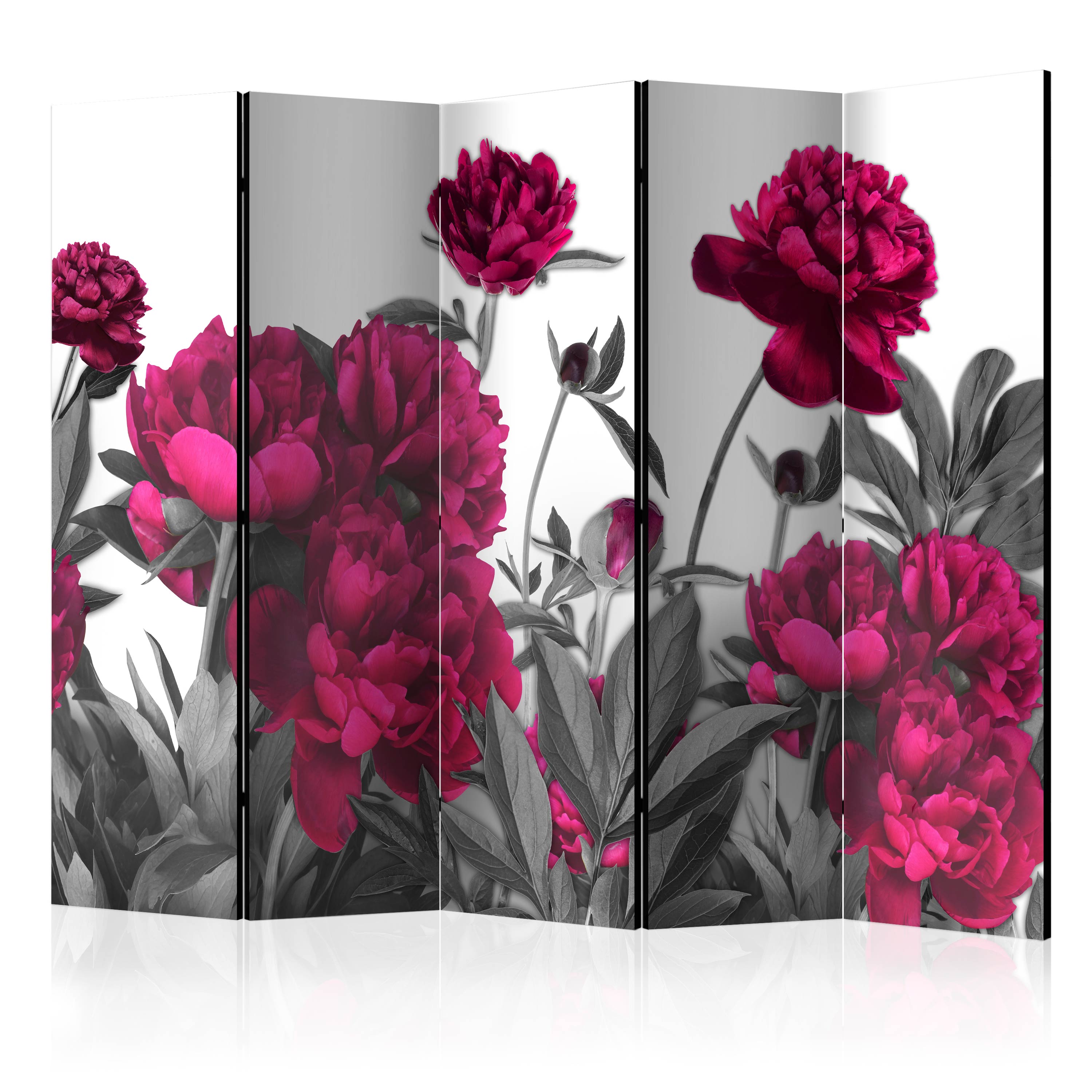 Rumsavdelare Arkiio Lush Meadow II 225x172 cm