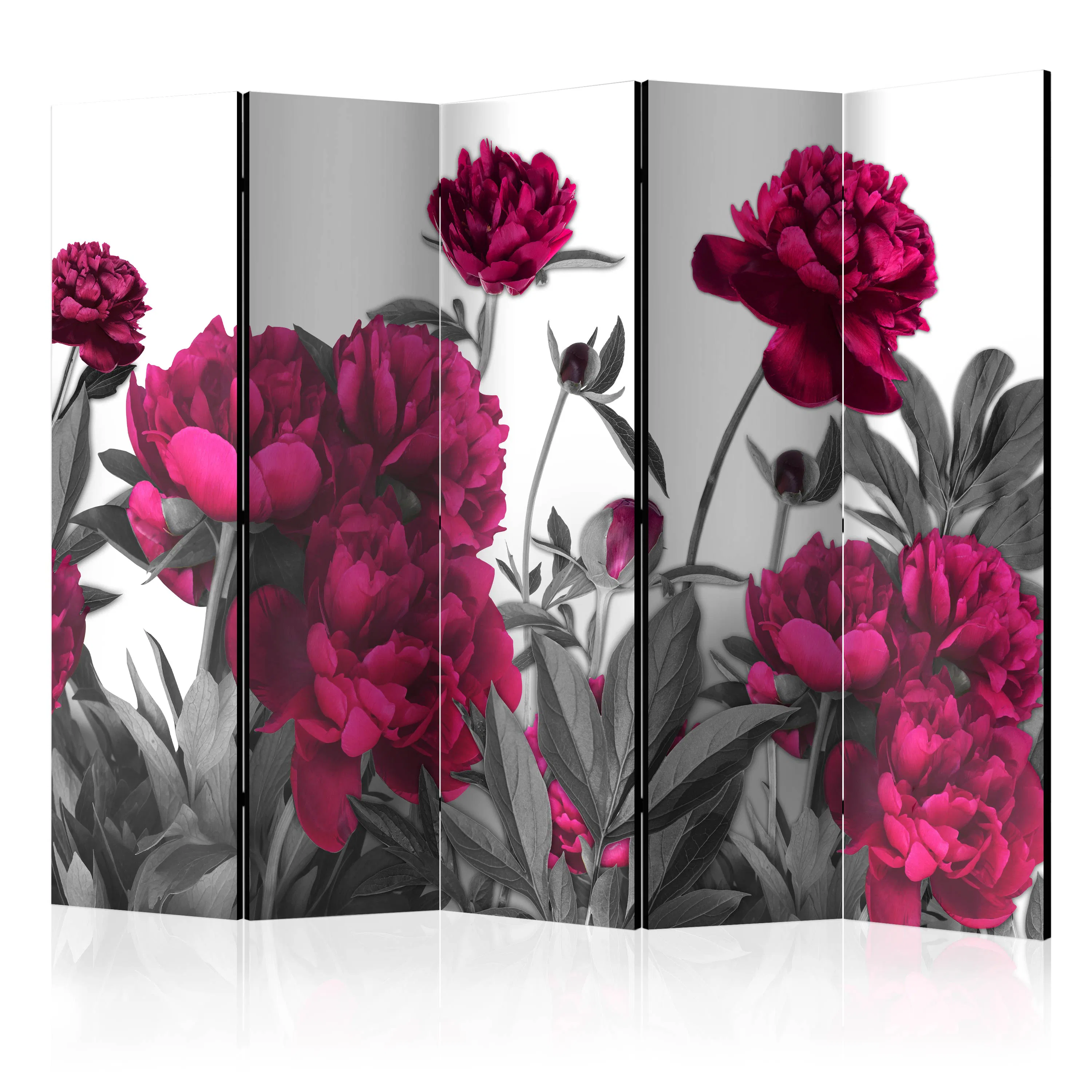Rumsavdelare Arkiio Lush Meadow II 225x172 cm