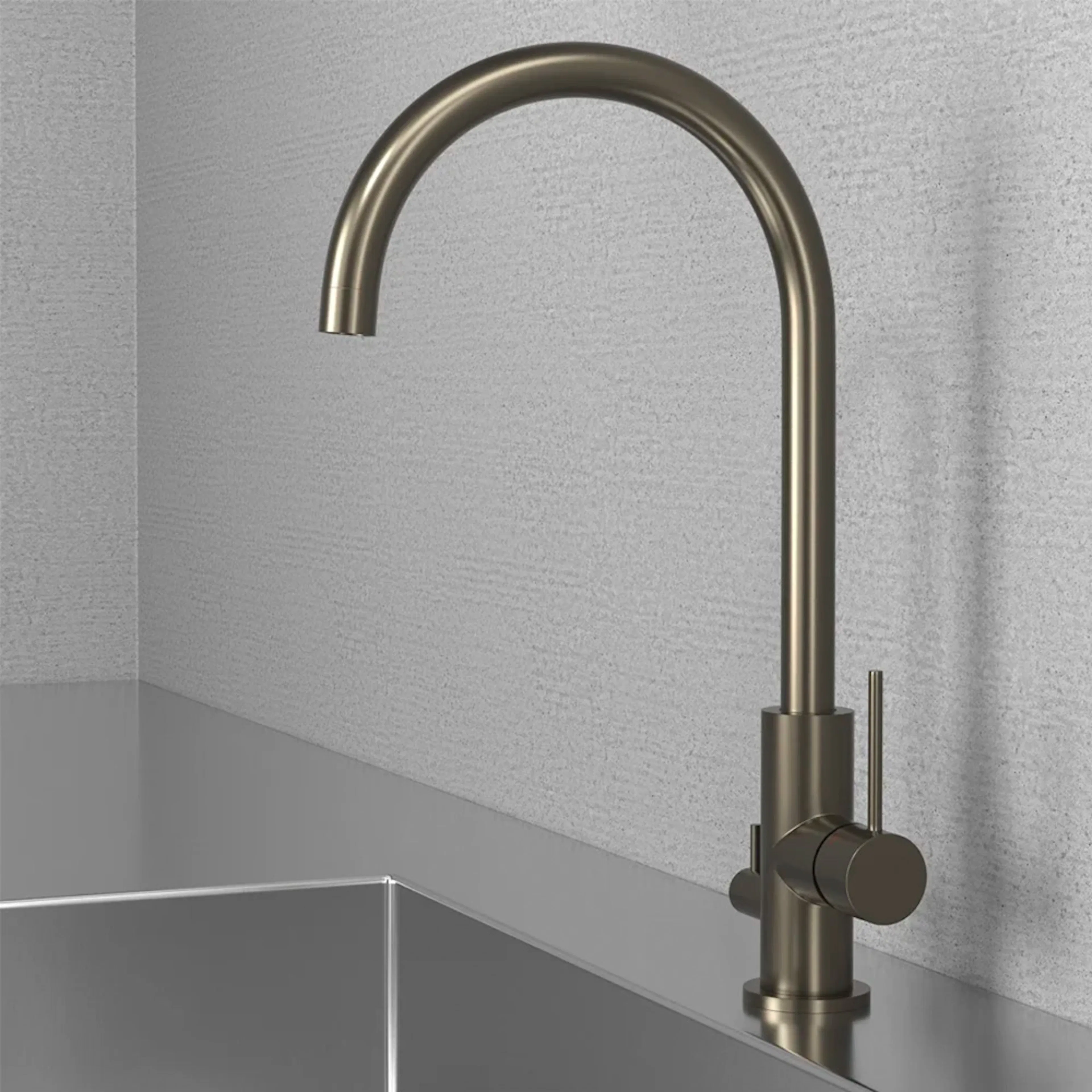 Bronze
