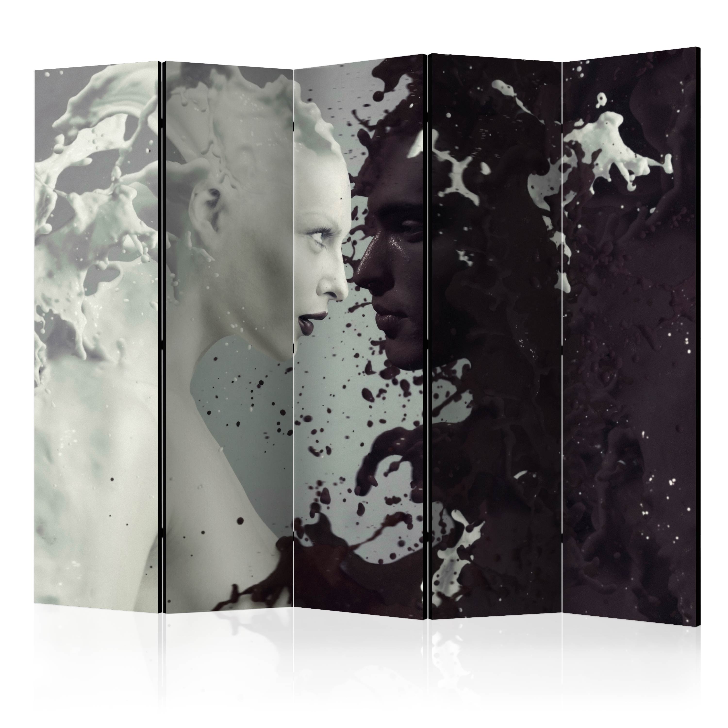 Rumsavdelare Arkiio Boundless Love II 225x172 cm
