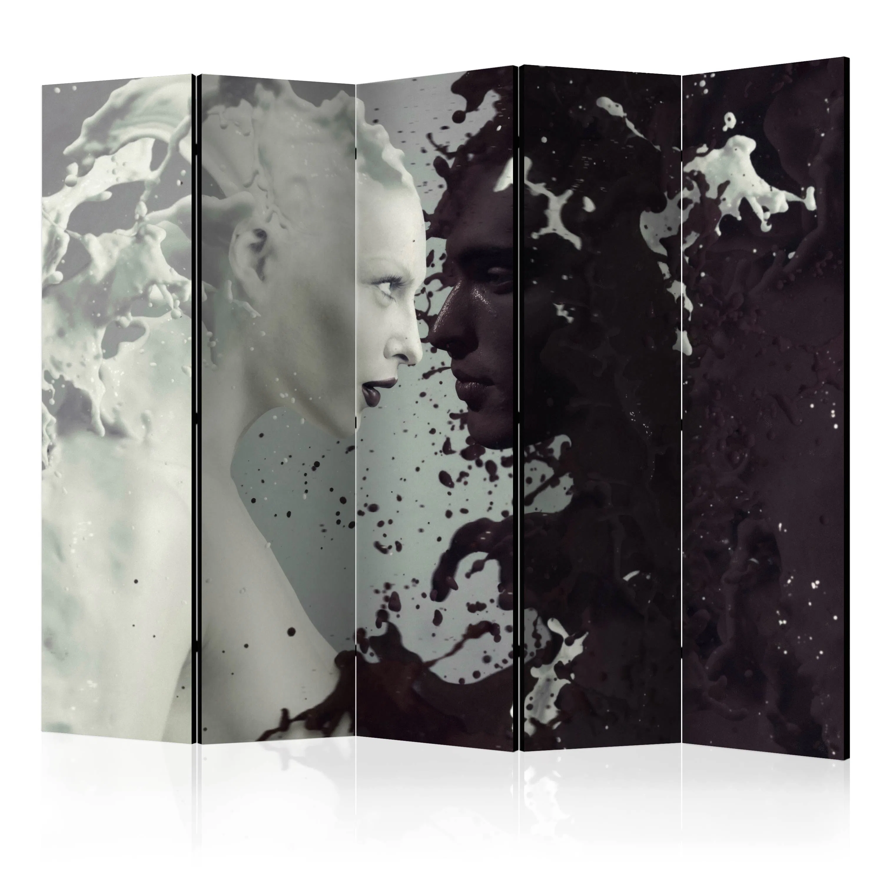 Rumsavdelare Arkiio Boundless Love II 225x172 cm