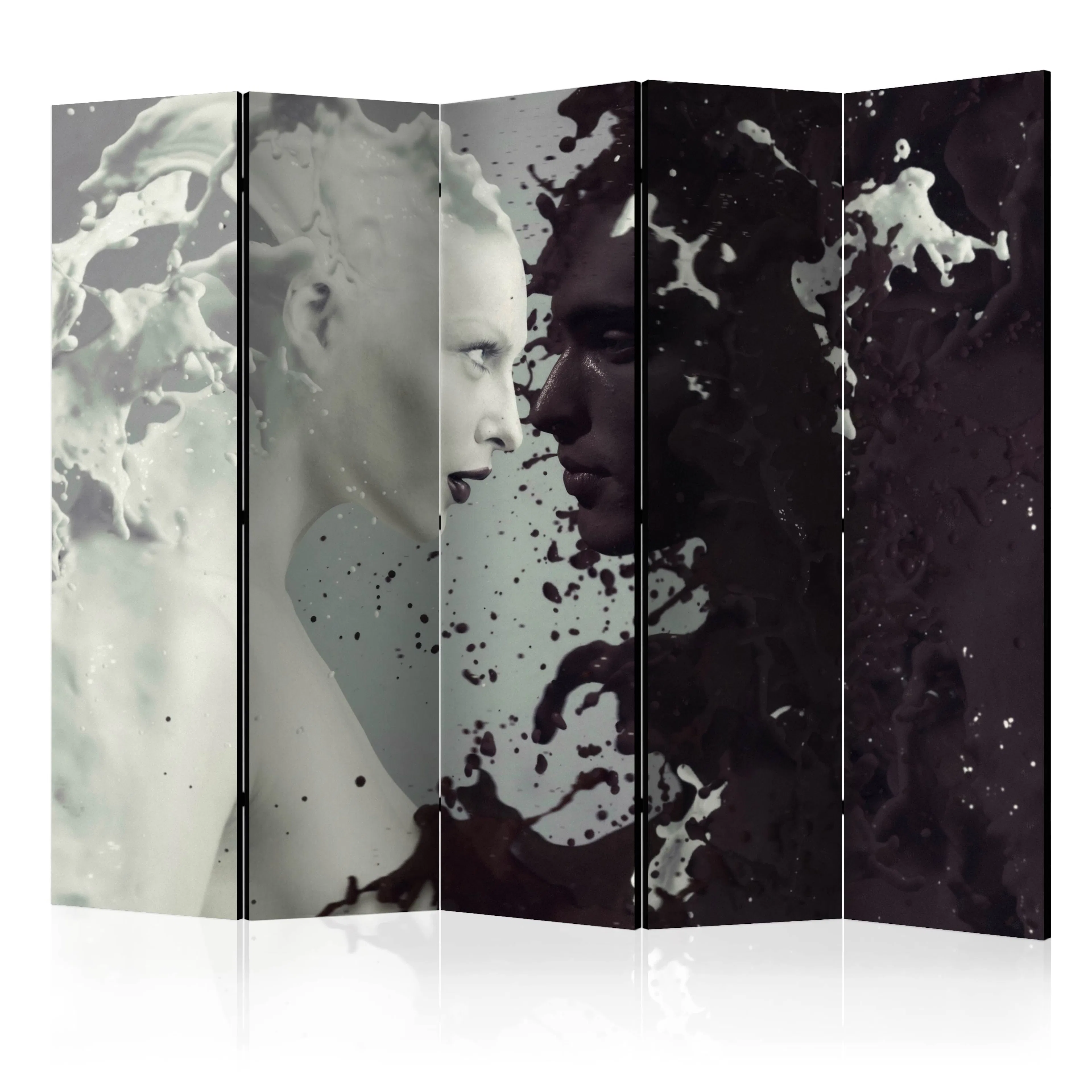 Rumsavdelare Arkiio Boundless Love II 225x172 cm