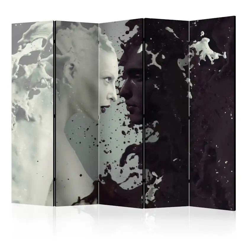 Rumsavdelare Arkiio Boundless Love II 225x172 cm