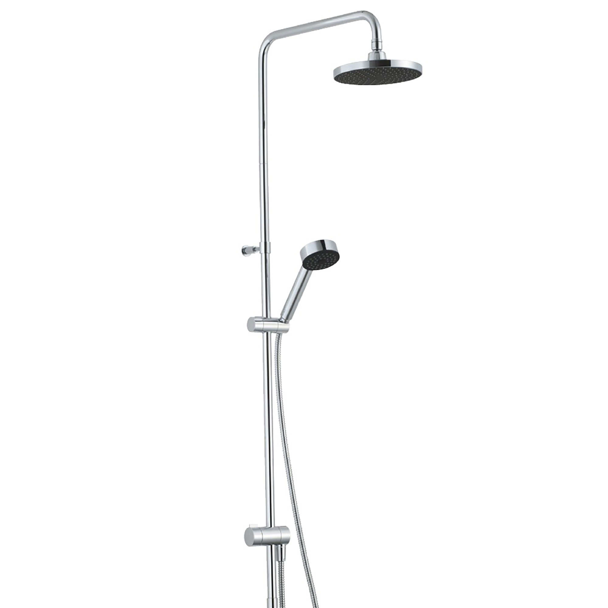 Takduschset Mora MMIX Shower Kit