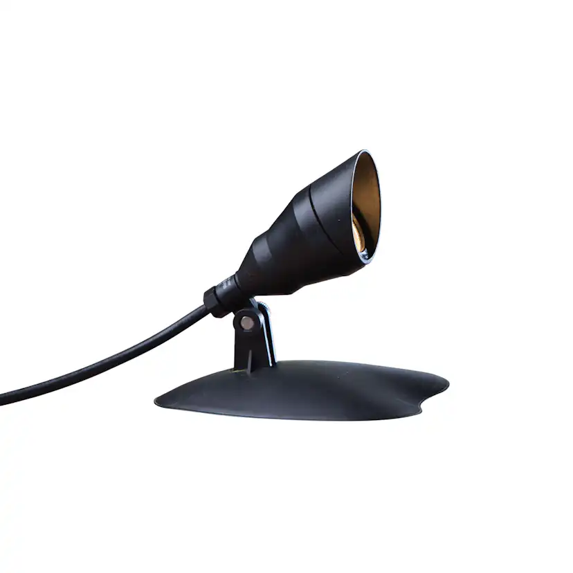 Spotlight Heissner Smart Light 9W Varmvit