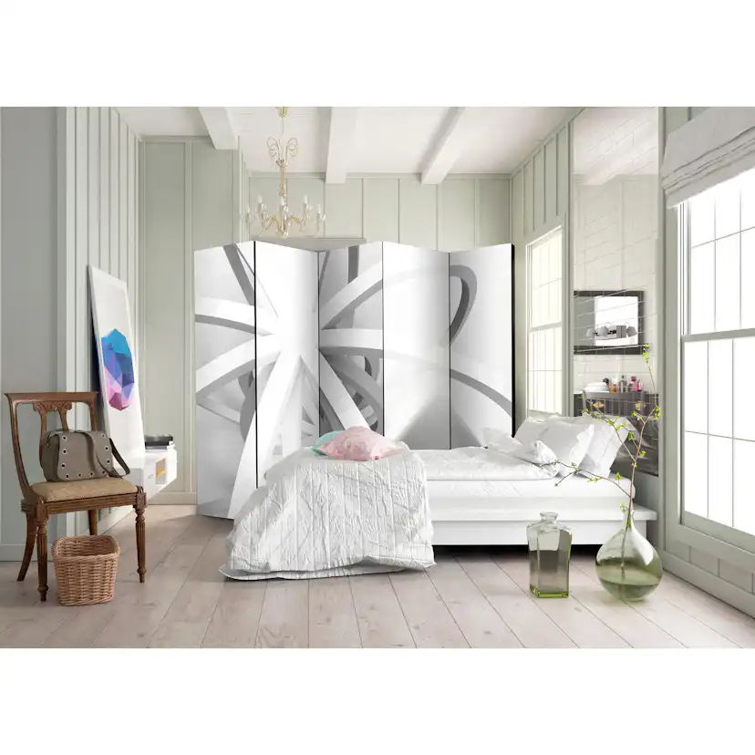 Rumsavdelare Arkiio Openwork Form II 225x172 cm