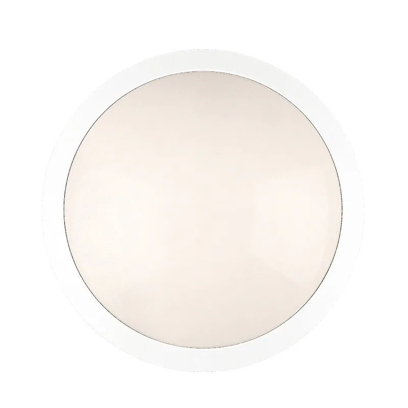 Taklampa Hide-a-lite Moon Public Round