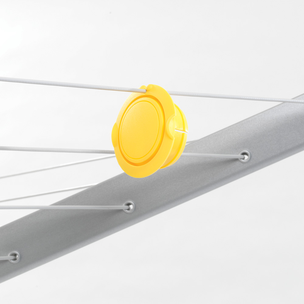 Jordspik Brabantia till Advanced Lift-O-Matic och SmartLift