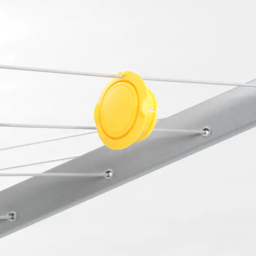 Jordspik Brabantia till Advanced Lift-O-Matic och SmartLift