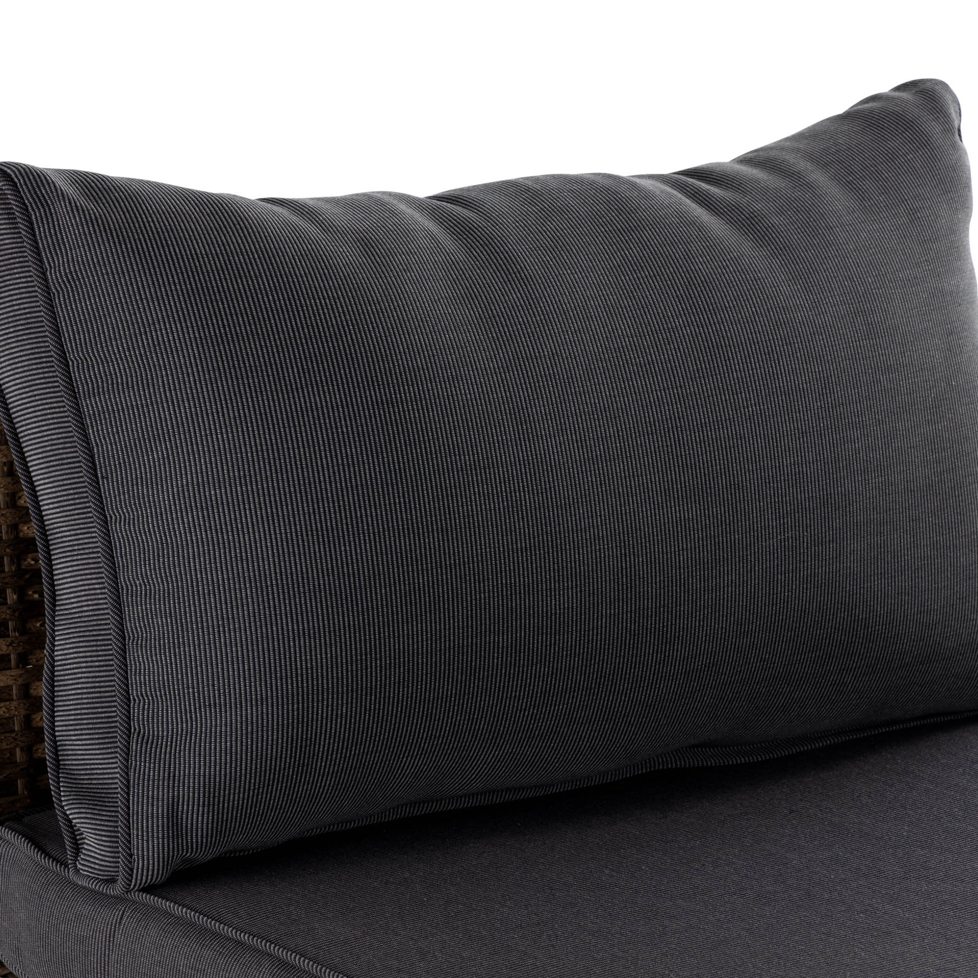 Mittmodul Comfort Garden Wisconsin Premium Mittmodul utomhus i konstrotting